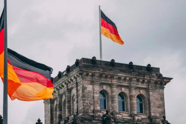Indian freelancer working remotely in Germany under the German Freelance Visa – IITE Study Abroad Consultants