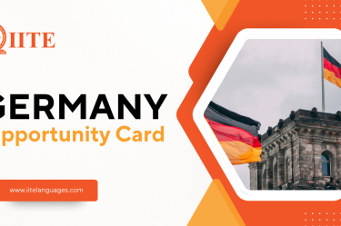 Germany Opportunity Card 2025 – A new pathway to work and settle in Germany for skilled professionals.
